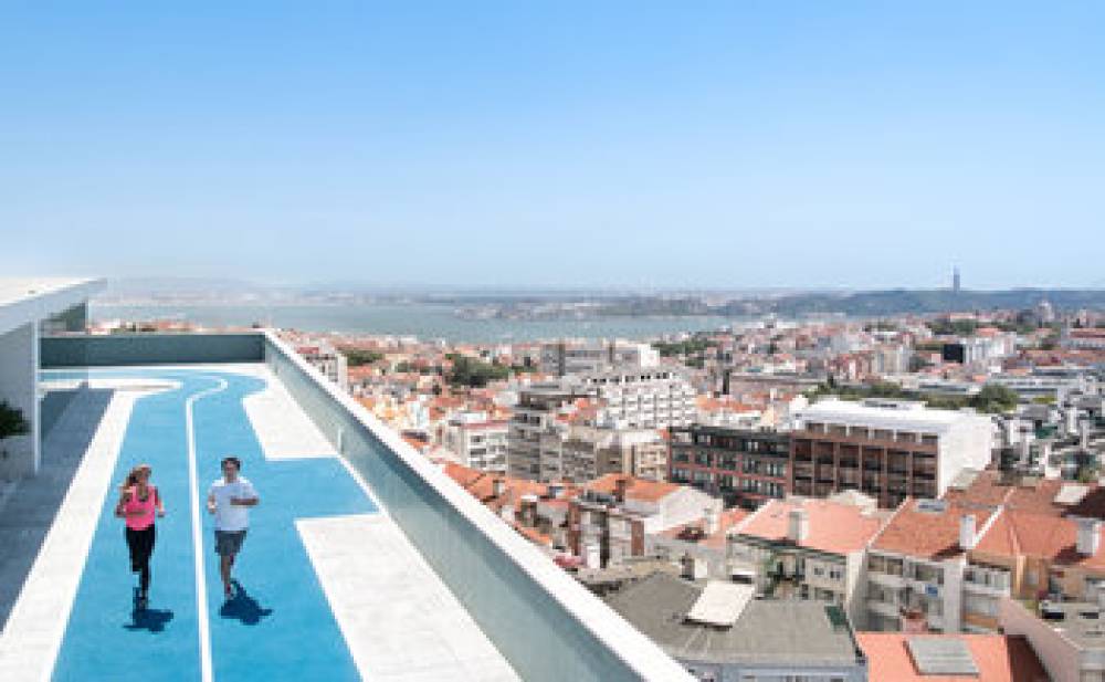 Four Seasons Lisbon 5