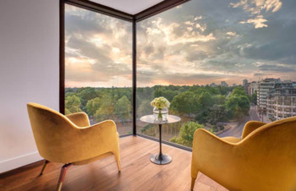 Four Seasons London At Park Lane 9