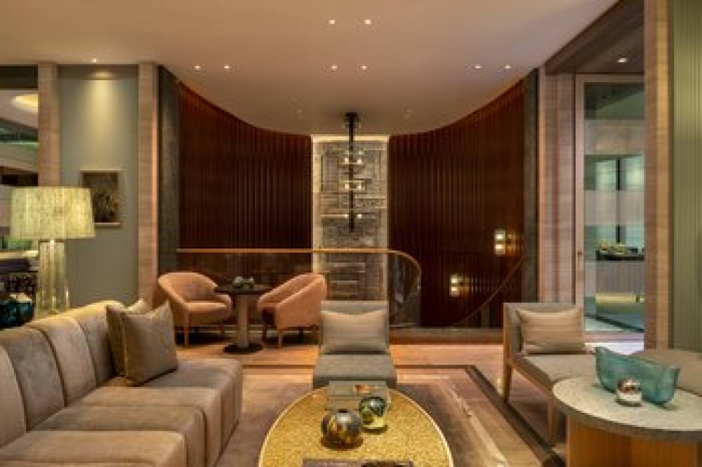 Four Seasons London At Park Lane 8