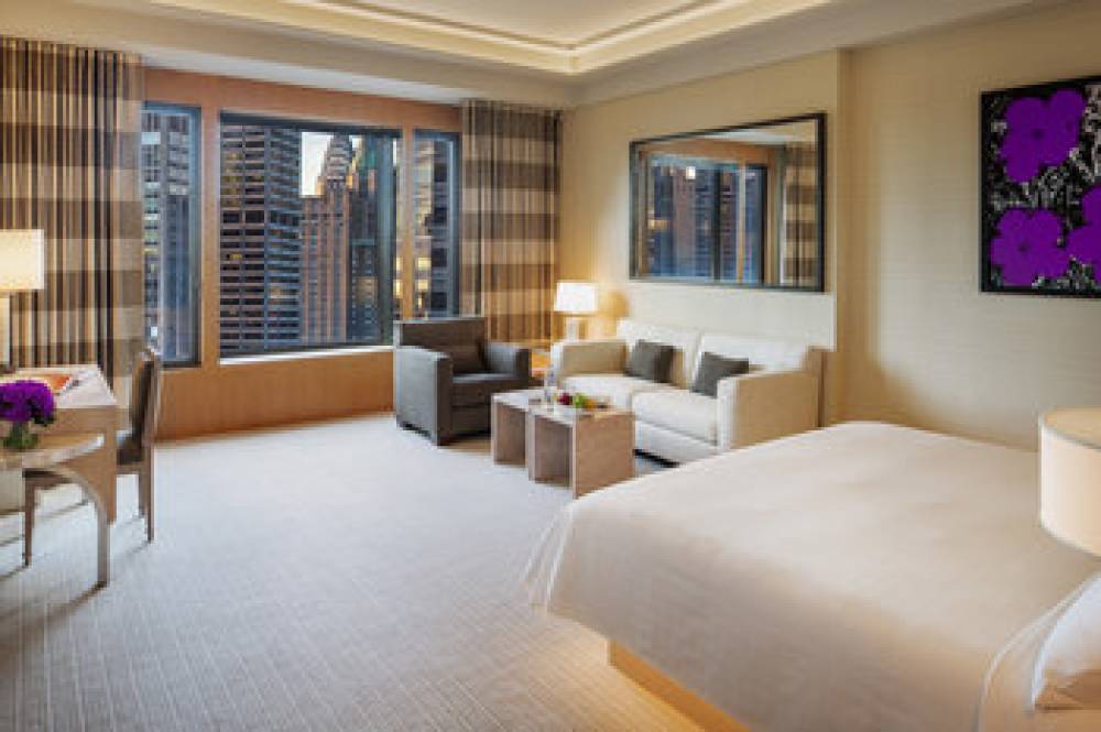 Four Seasons New York 6