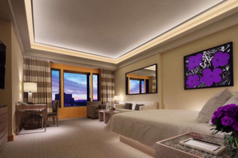 Four Seasons New York 5