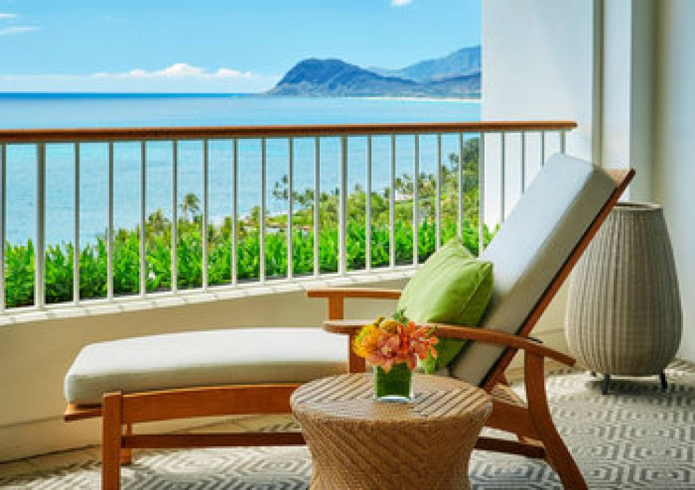 Four Seasons Oahu At Ko Olina 8