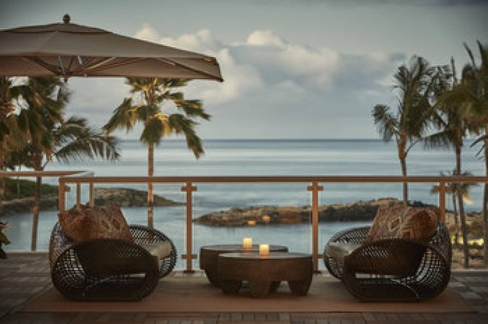 Four Seasons Oahu At Ko Olina 10