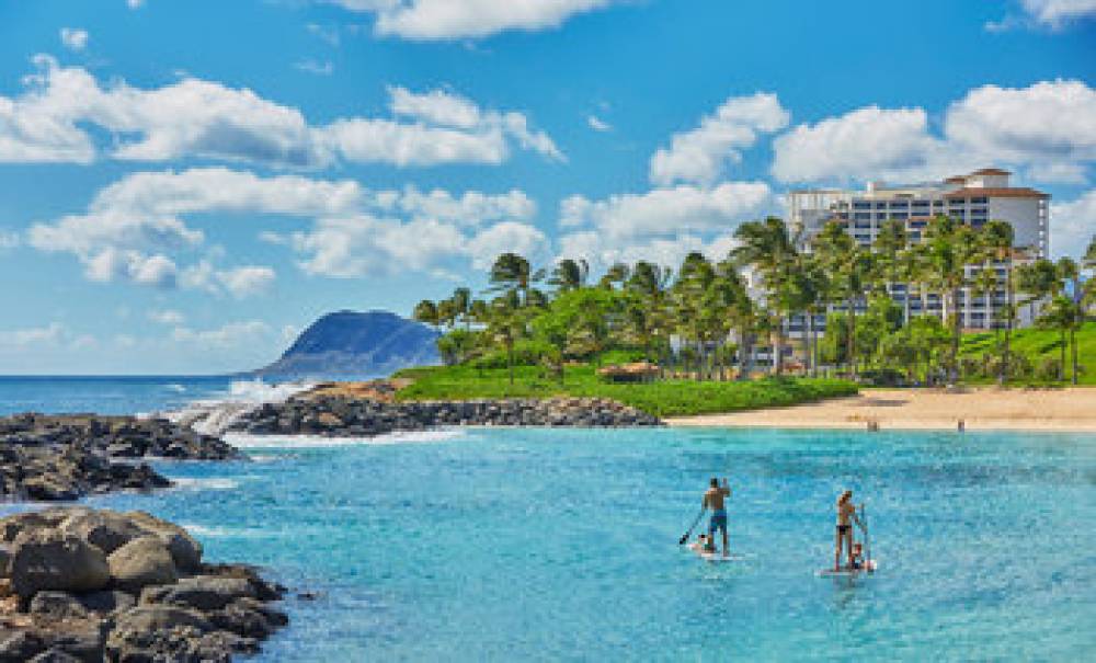 Four Seasons Oahu At Ko Olina 7