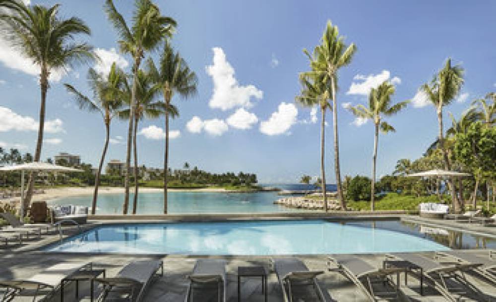 Four Seasons Oahu At Ko Olina 6