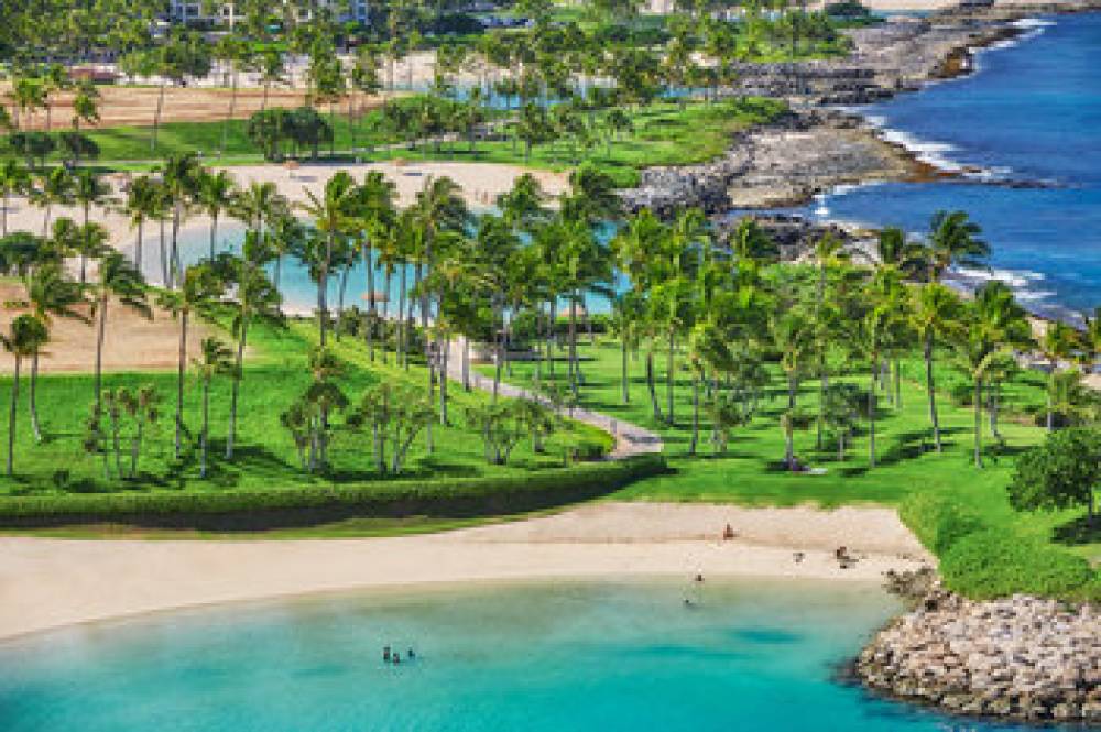 Four Seasons Oahu At Ko Olina 4