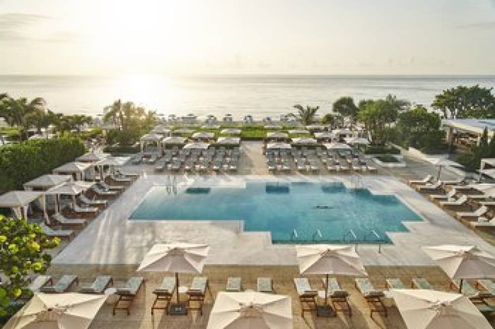 Four Seasons Palm Beach 4