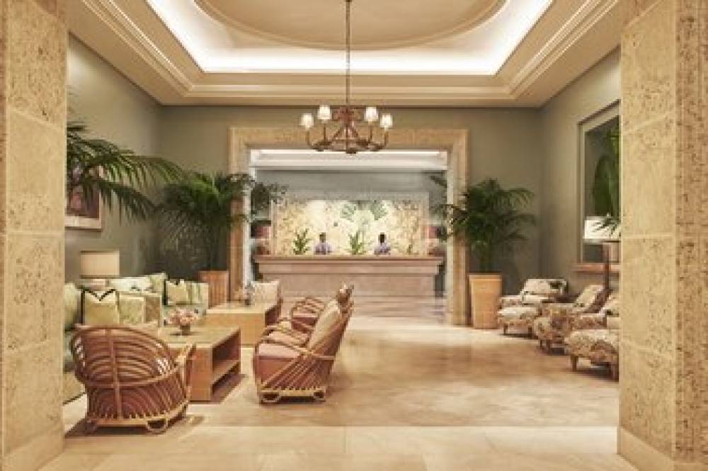 Four Seasons Palm Beach 9