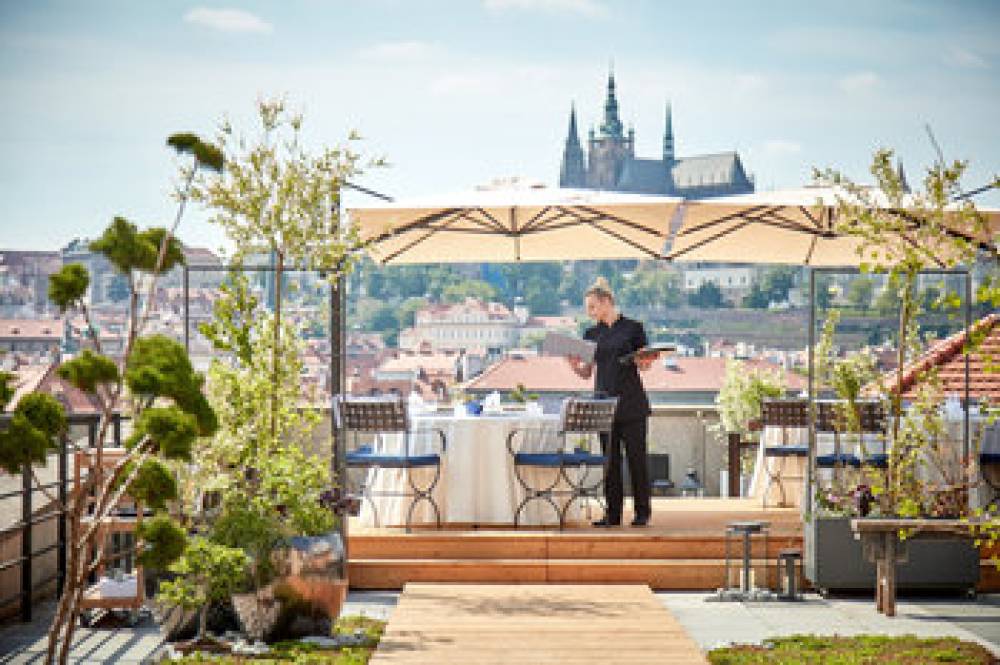 Four Seasons Prague 5