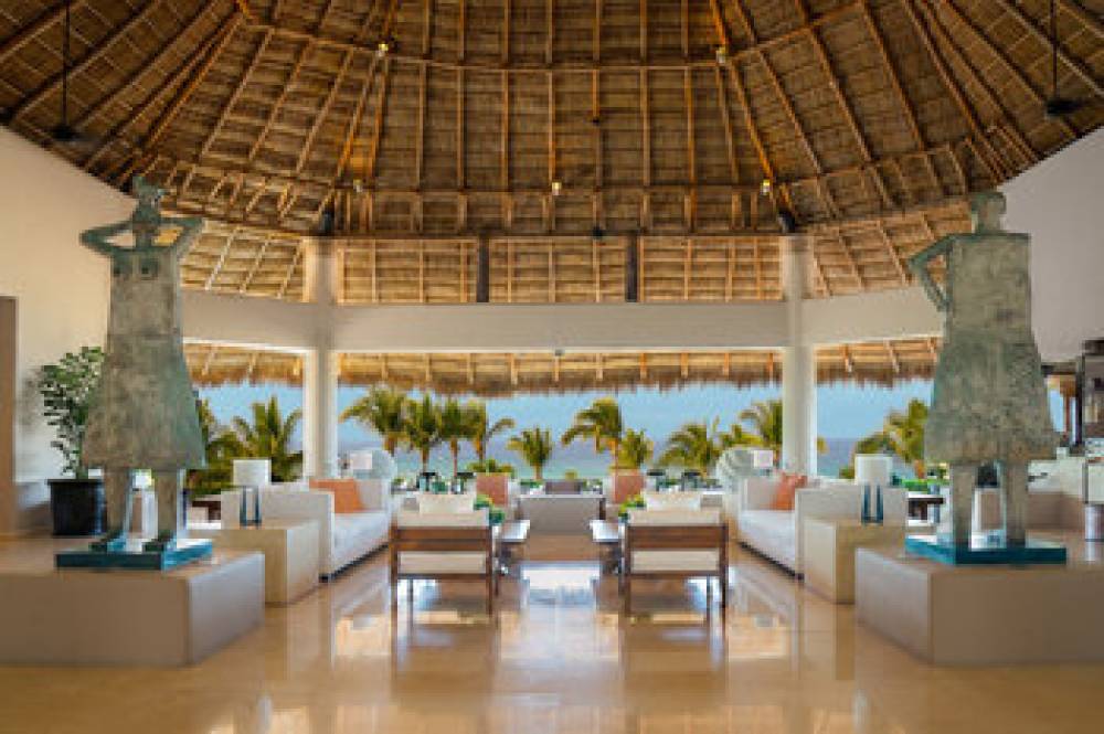 Four Seasons Punta Mita 6