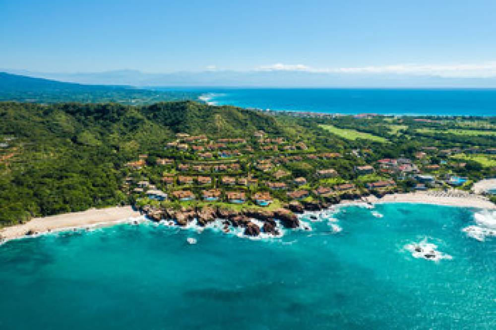 Four Seasons Punta Mita 5