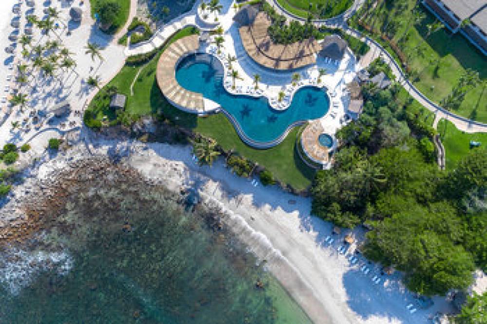 Four Seasons Punta Mita 1