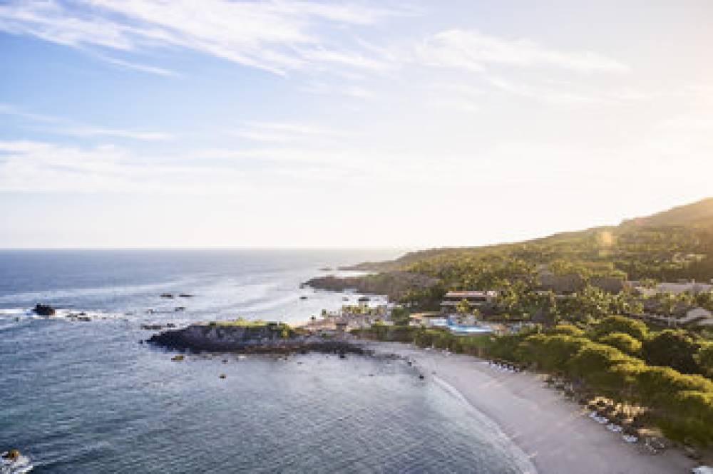 Four Seasons Punta Mita 3