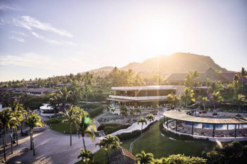 Four Seasons Punta Mita 2