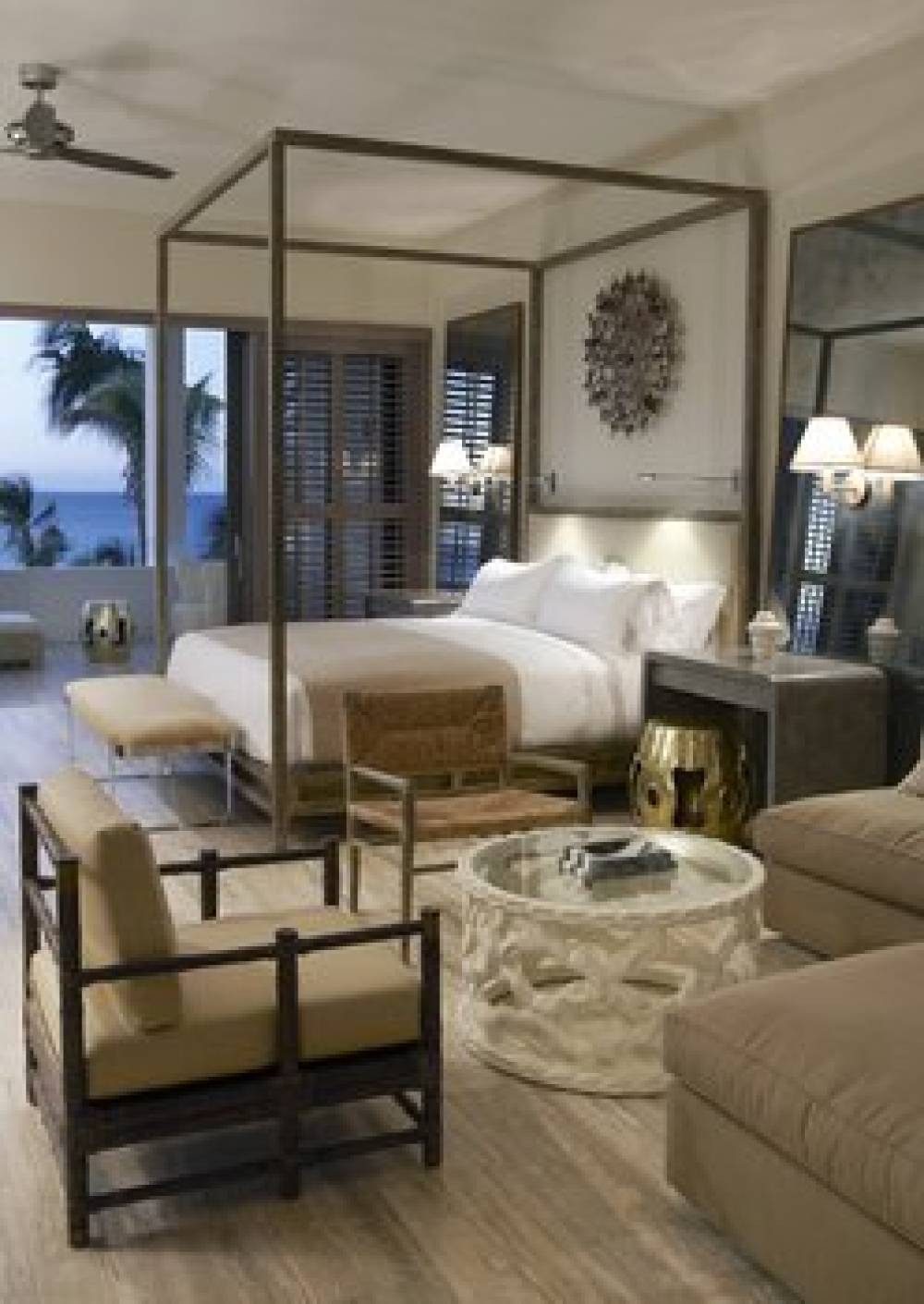 FOUR SEASONS RESORT ANGUILLA 5