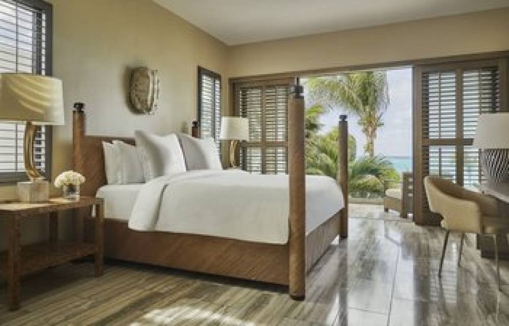 FOUR SEASONS RESORT ANGUILLA 1