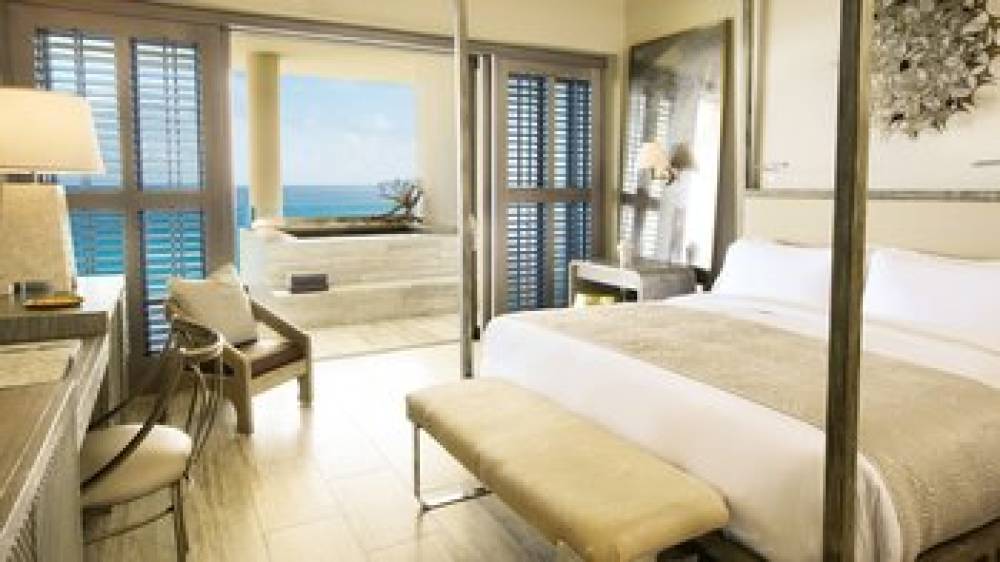 FOUR SEASONS RESORT ANGUILLA 3