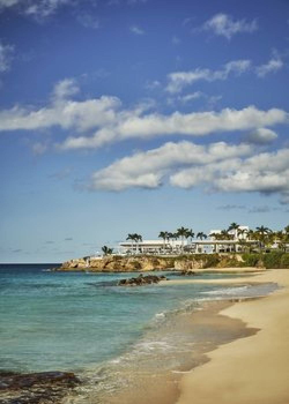 Four Seasons Resort Anguilla