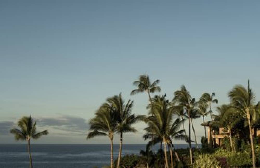 Four Seasons Resort Lanai 3