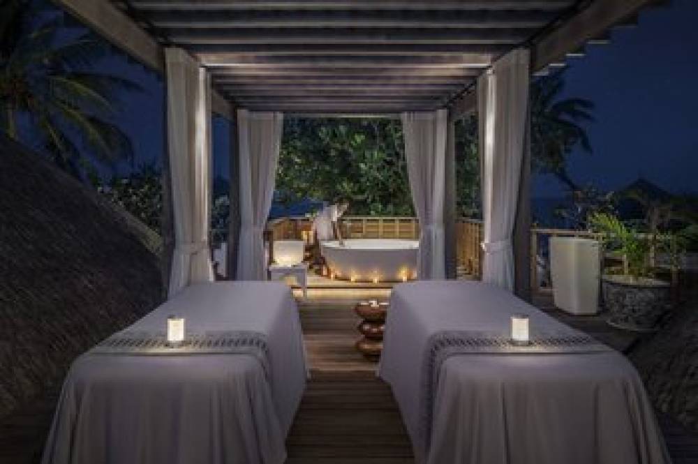 Four Seasons Resort Maldives At Kuda Huraa 8