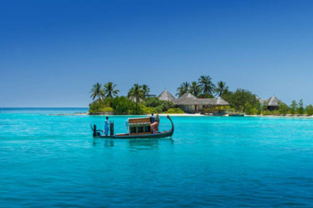 Four Seasons Resort Maldives At Kuda Huraa 6