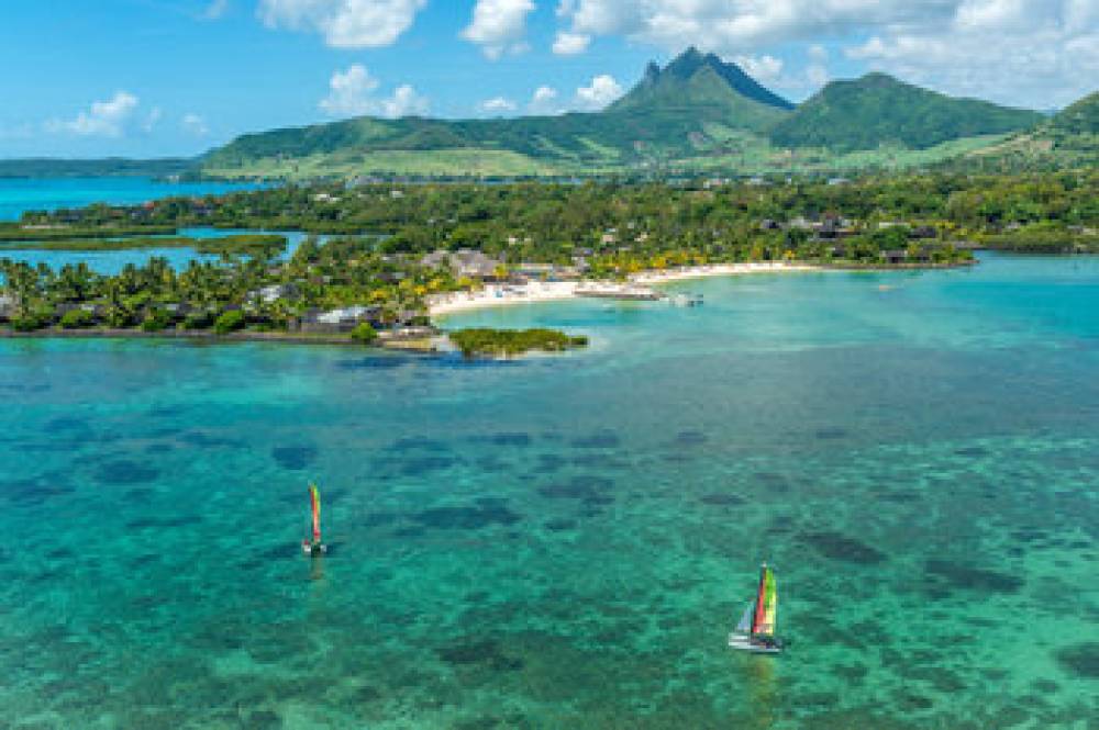 Four Seasons Resort Mauritius At Anahita 7