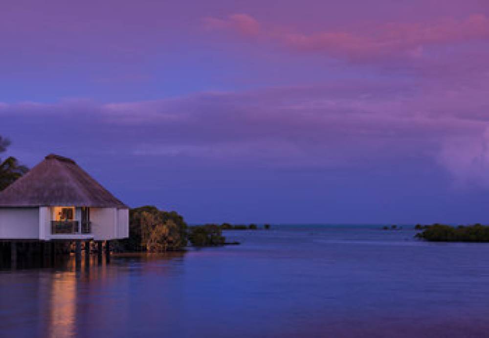 Four Seasons Resort Mauritius At Anahita 6