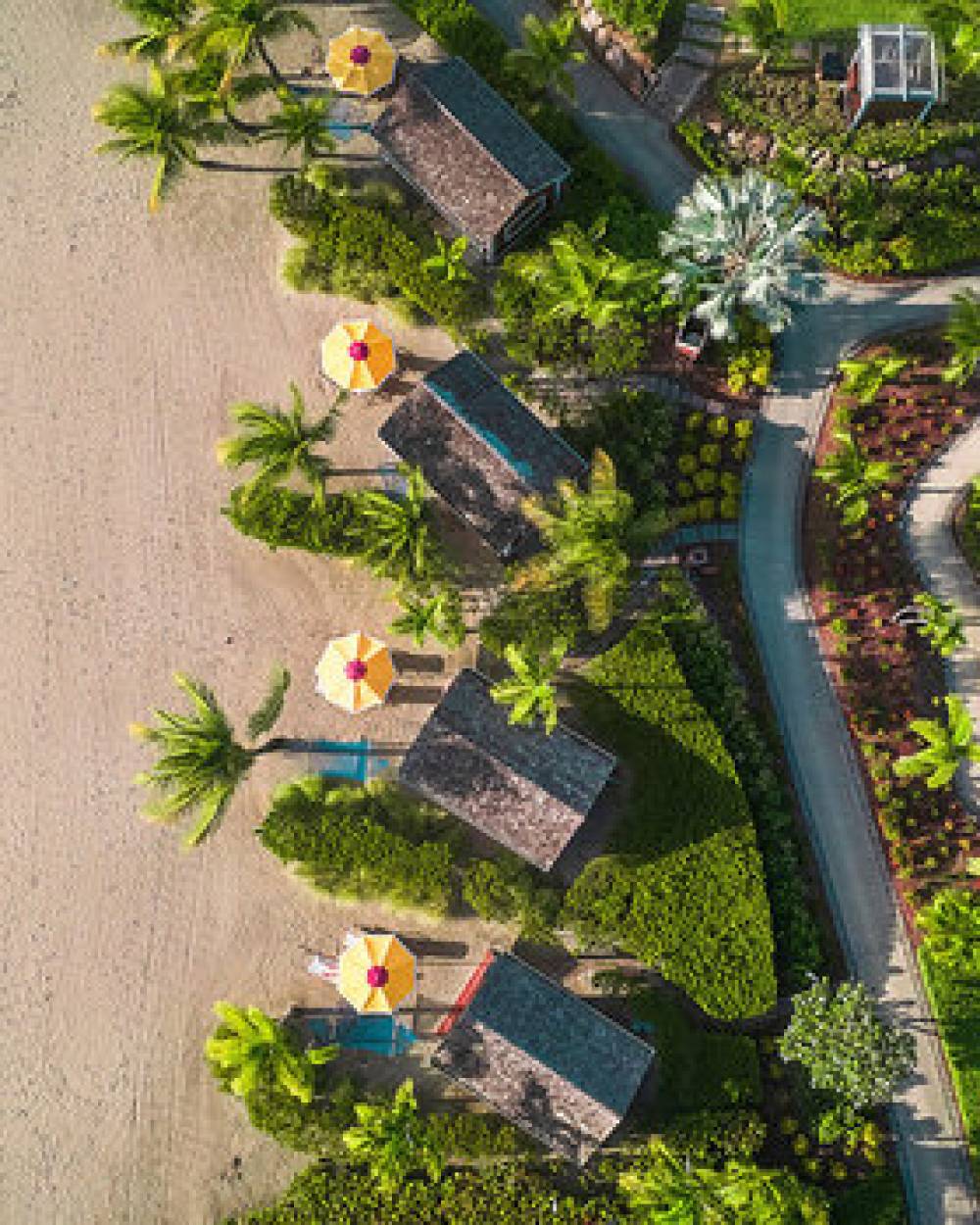 Four Seasons Resort Nevis 5