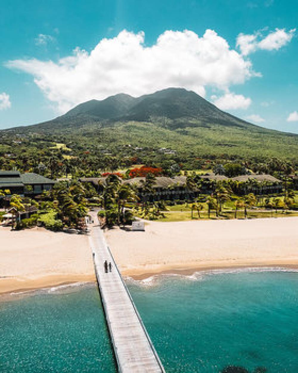 Four Seasons Resort Nevis 2