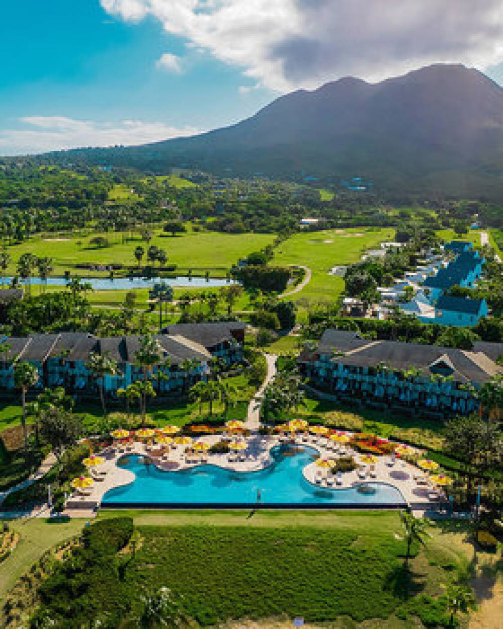 Four Seasons Resort Nevis 3