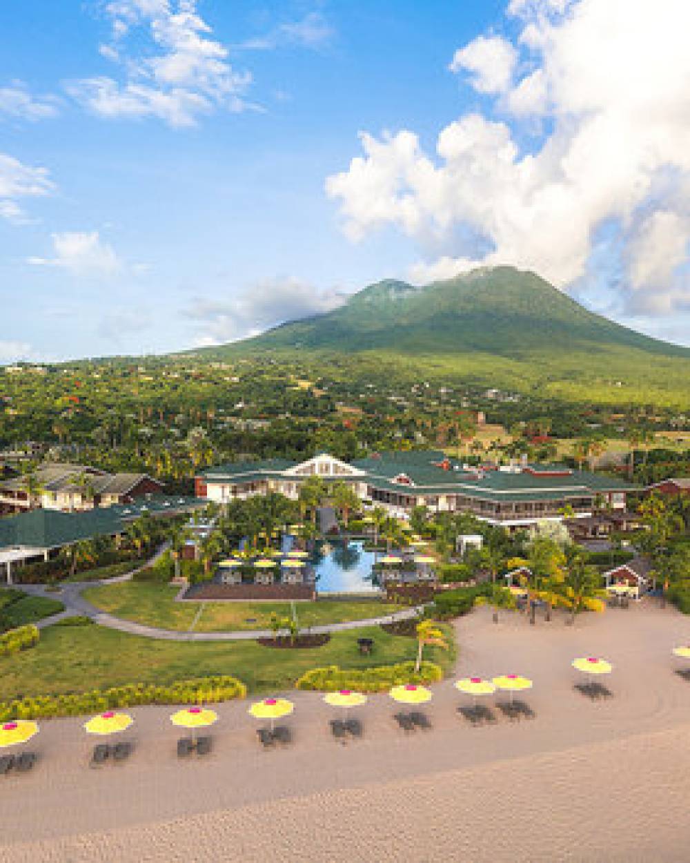 Four Seasons Resort Nevis 4