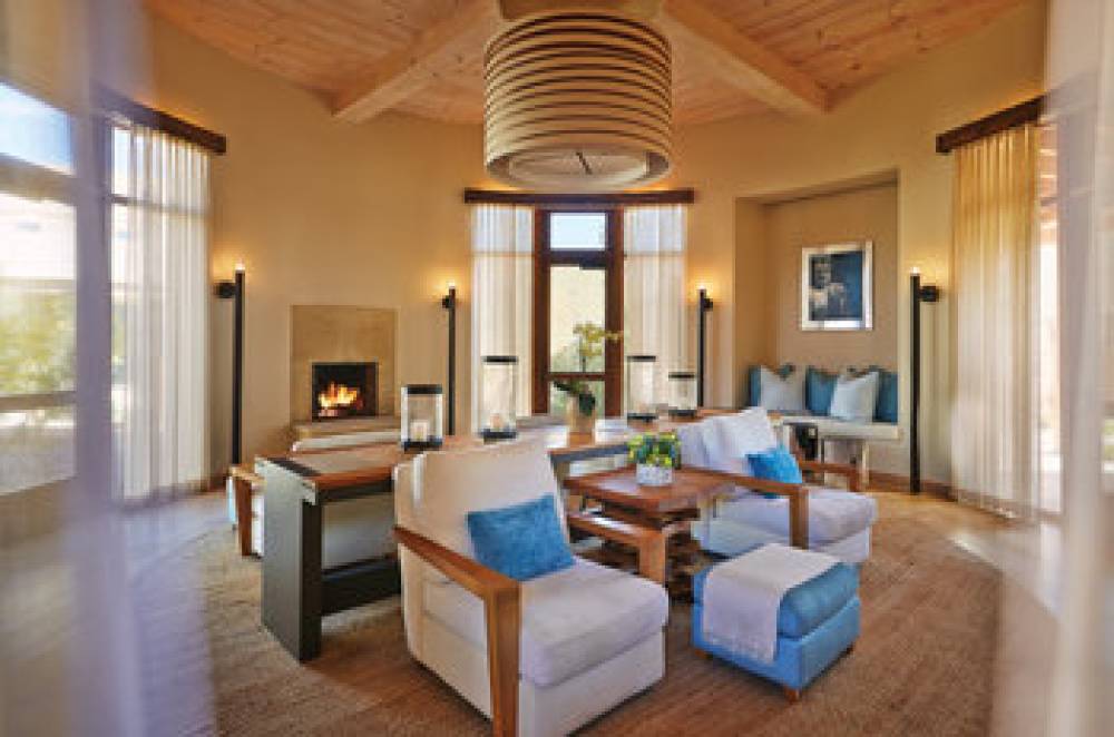 Four Seasons Resort Santa Fe 5