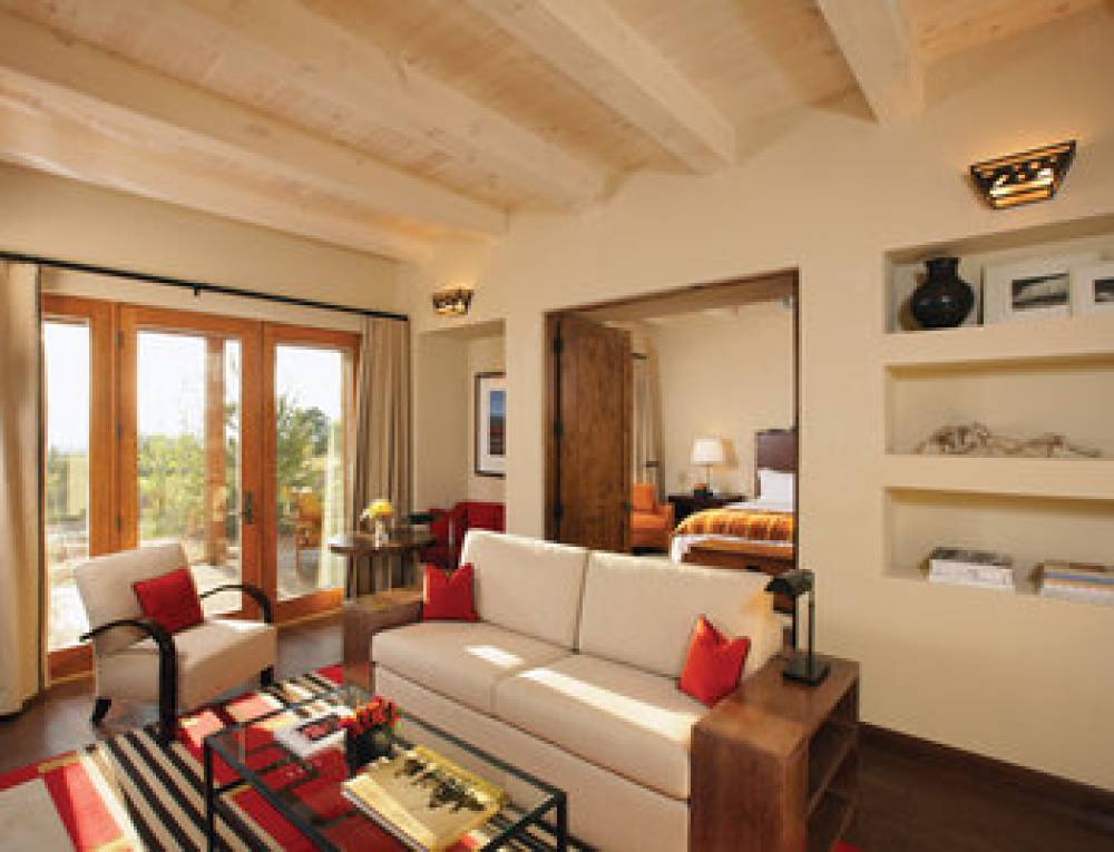 Four Seasons Resort Santa Fe 3