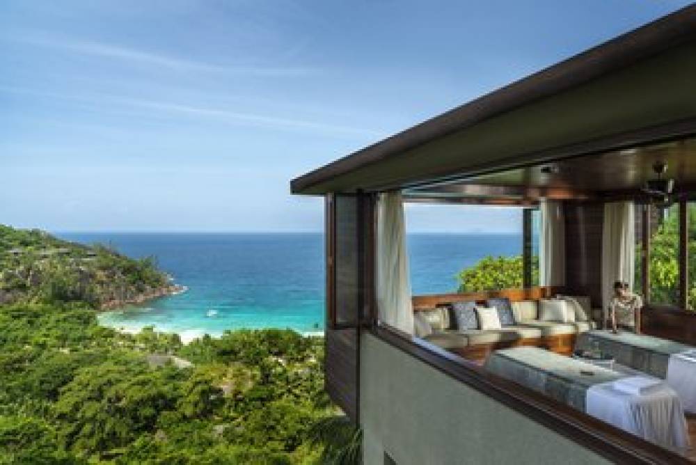 Four Seasons Resort Seychelles 7