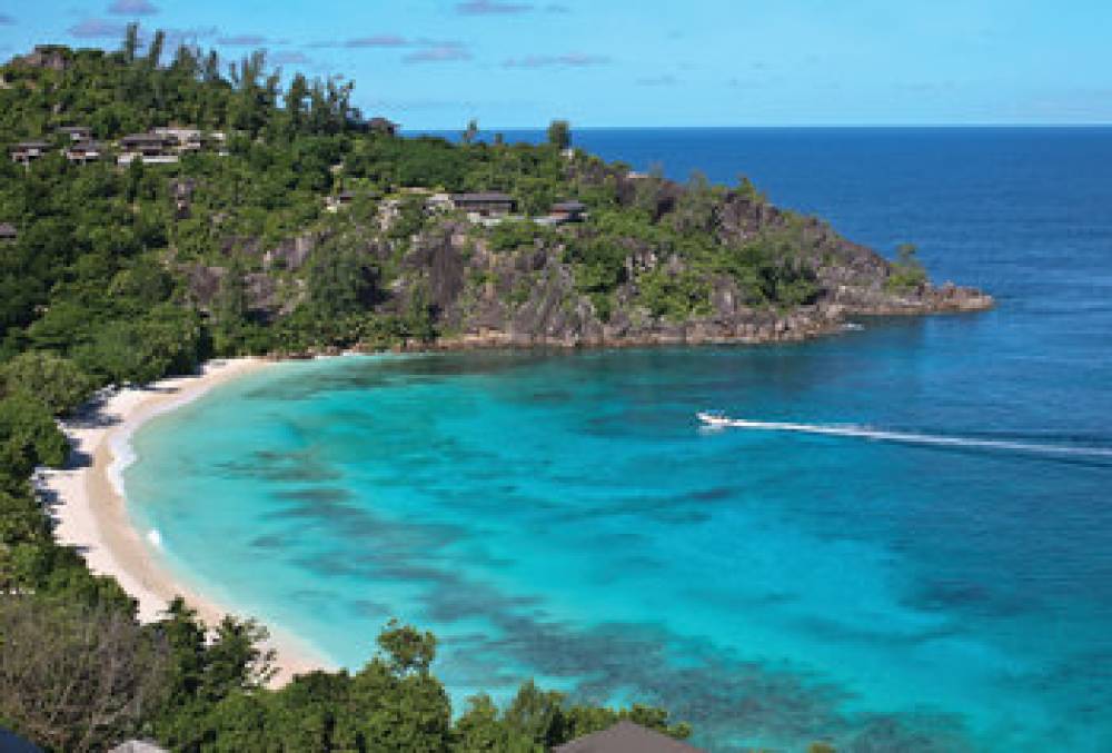 Four Seasons Resort Seychelles 2