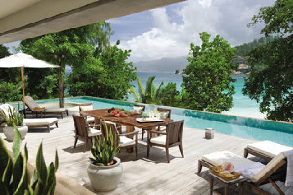 Four Seasons Resort Seychelles 9