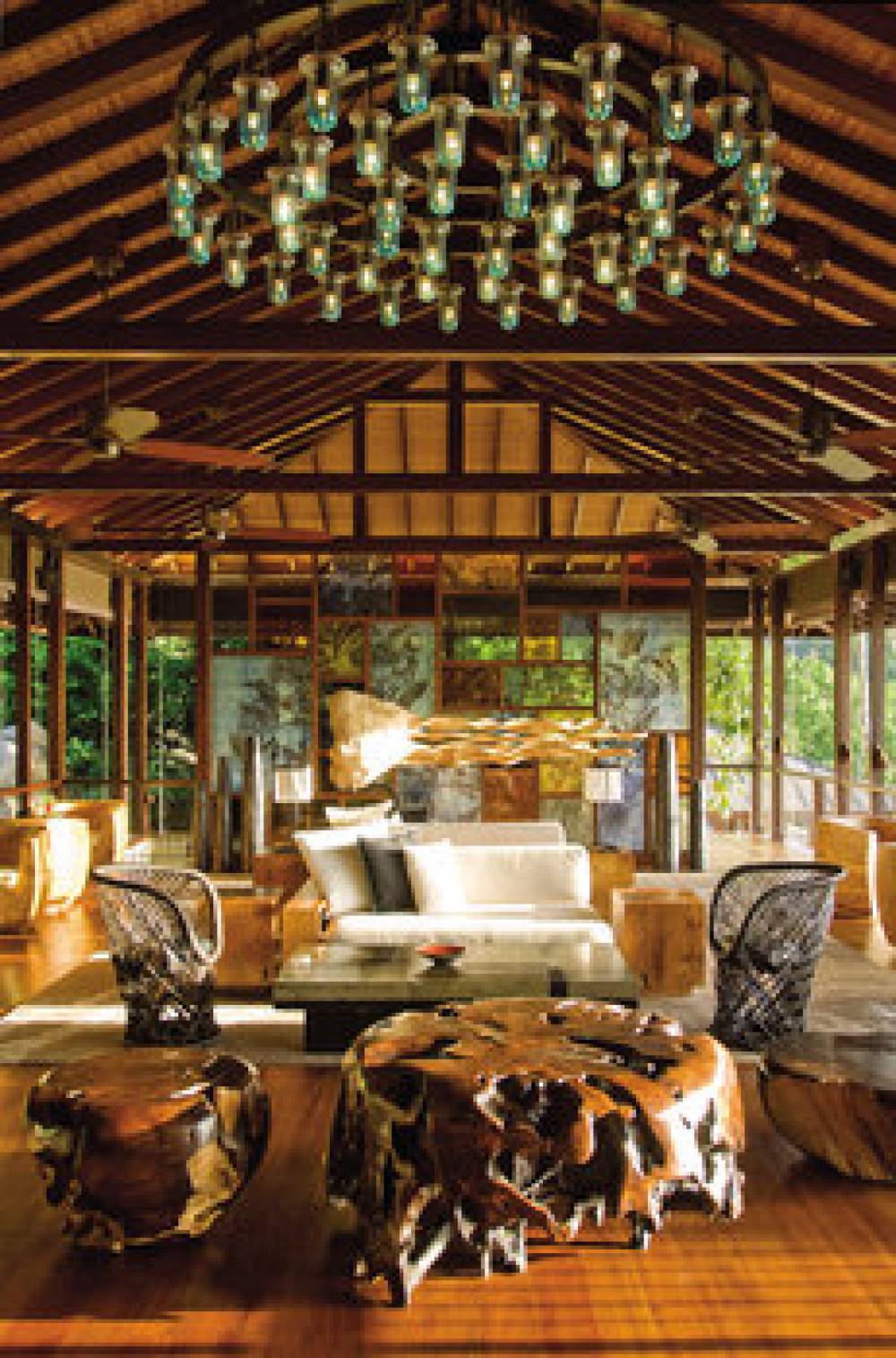 Four Seasons Resort Seychelles 5