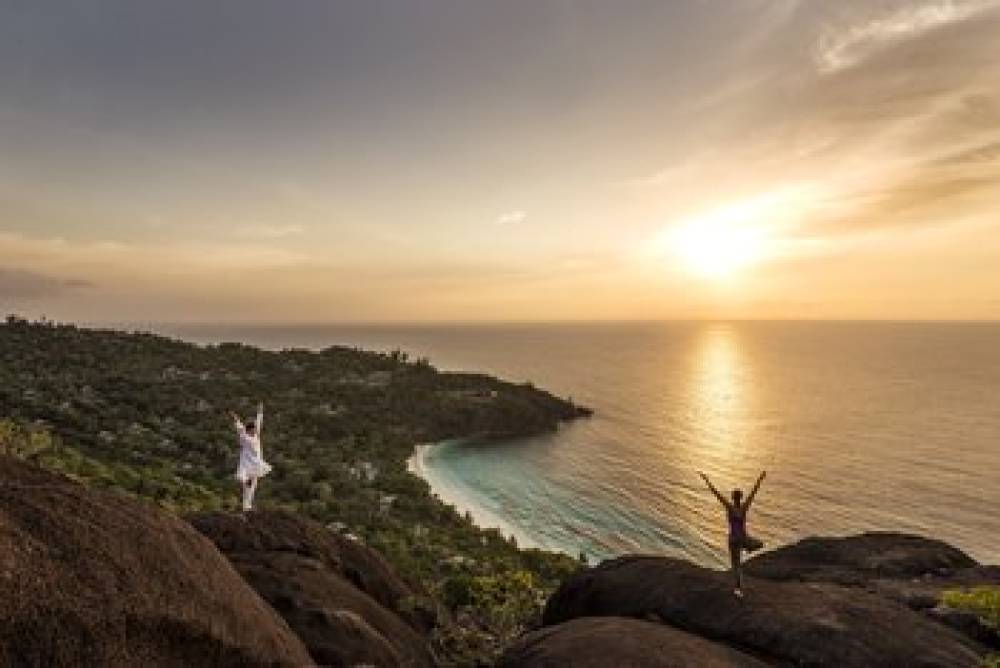 Four Seasons Resort Seychelles 4