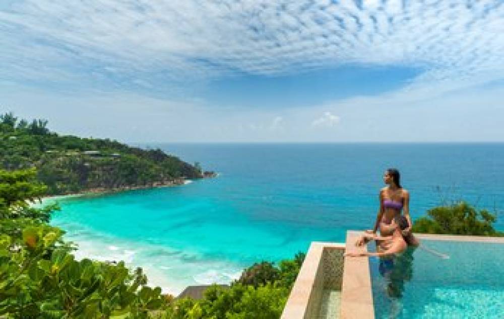 Four Seasons Resort Seychelles 10