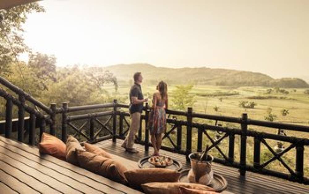 Four Seasons Tented Camp Golden Triangle 6