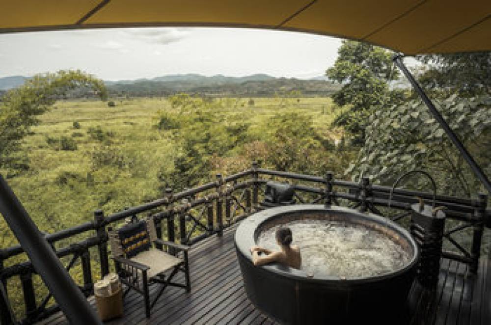 Four Seasons Tented Camp Golden Triangle 10