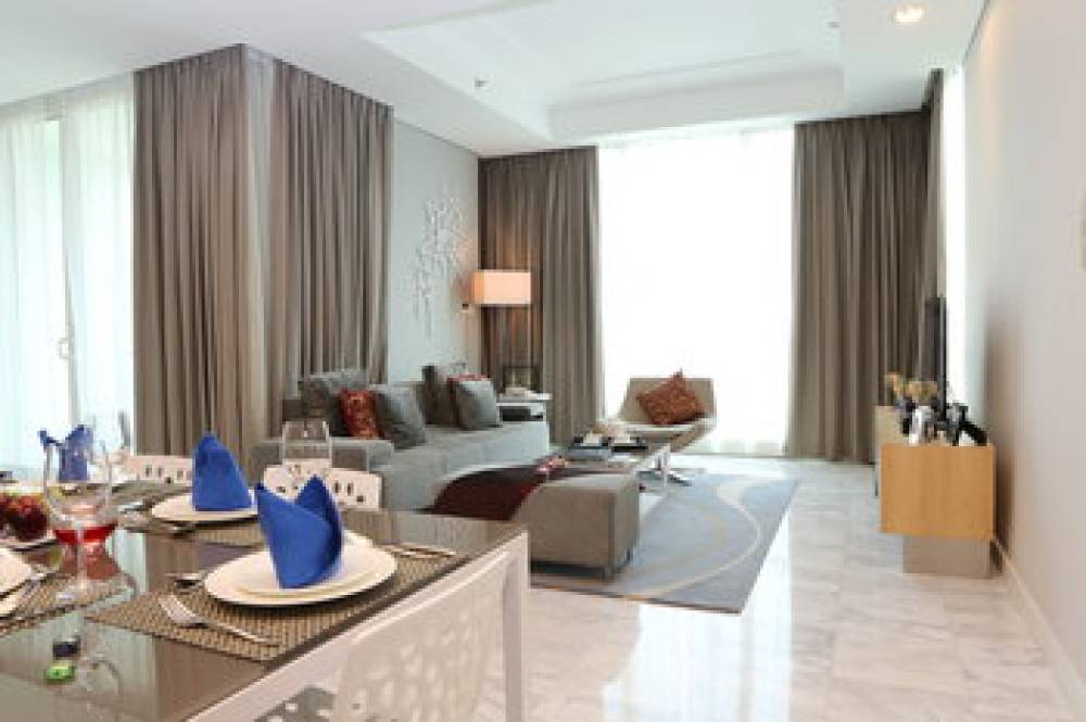 FRASER RESIDENCE SUDIRMAN JKT 5