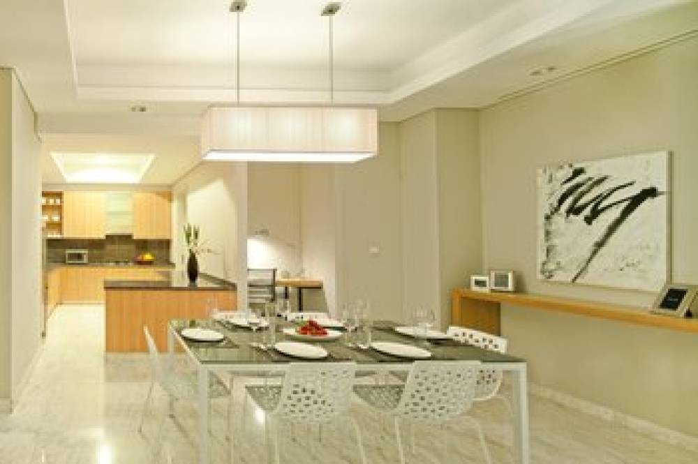 FRASER RESIDENCE SUDIRMAN JKT 4