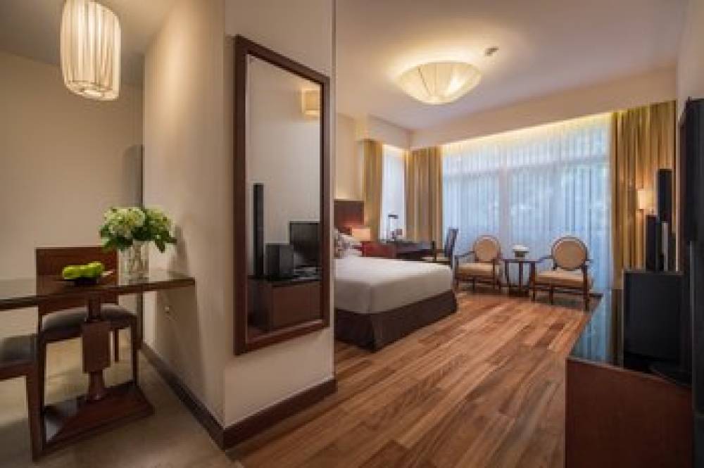 FRASER SUITES HANOI 3