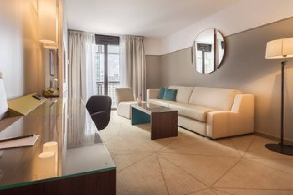 FRASER SUITES HARMONIE 3