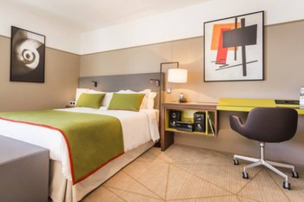 FRASER SUITES HARMONIE 2