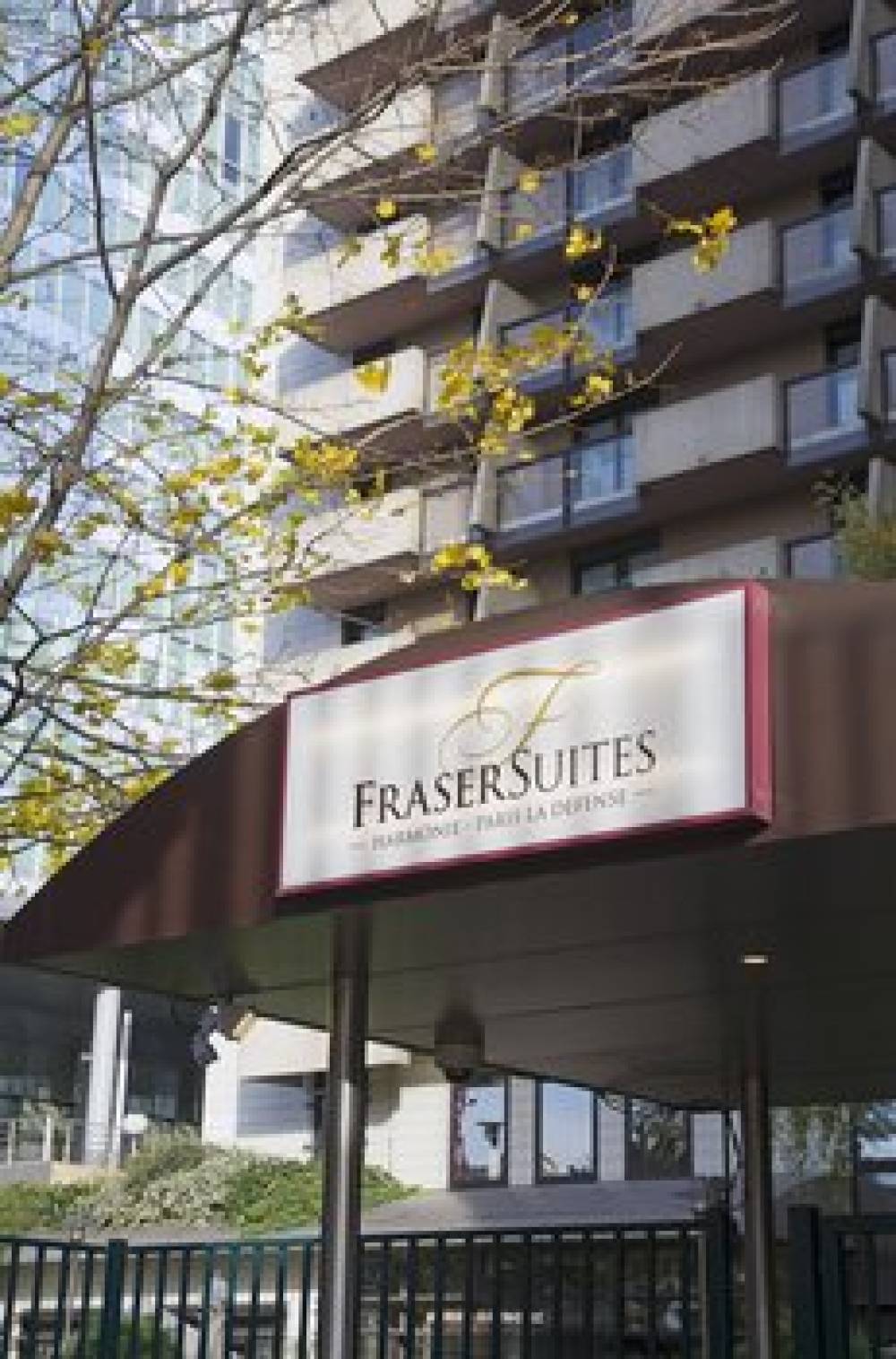 FRASER SUITES HARMONIE 5