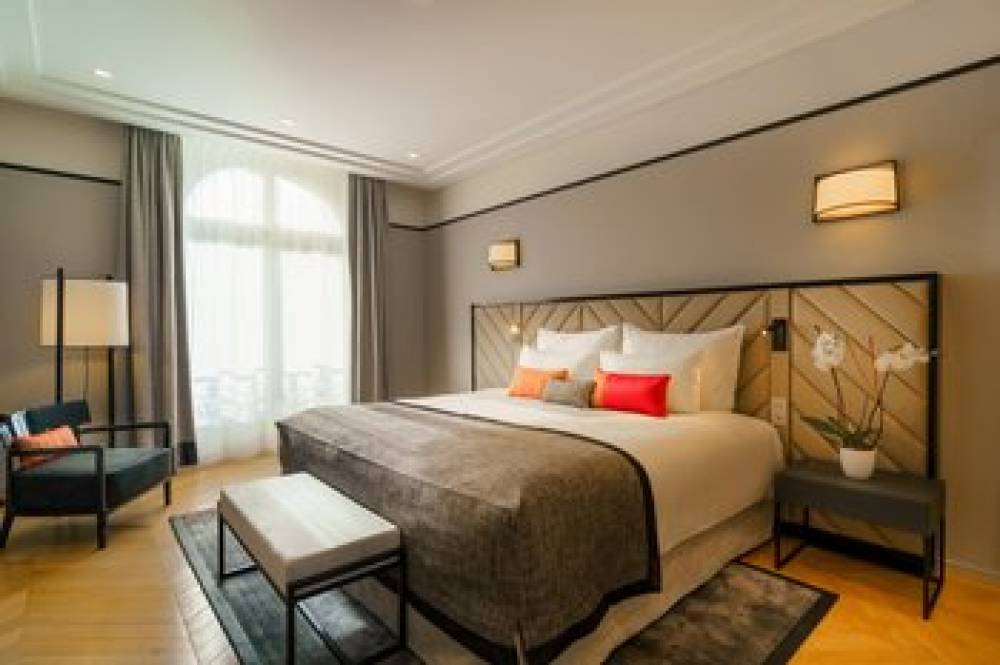 FRASER SUITES LE CLARIDGE 10