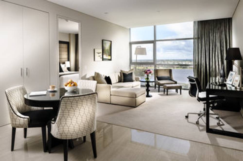 FRASER SUITES PERTH 7