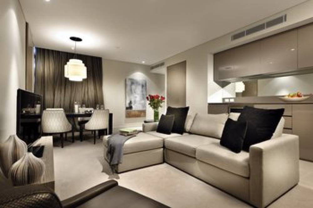 FRASER SUITES PERTH 6